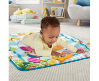 Fisher-Price Mata do zabawy Wakacyjna przygoda - 1013895 - zdjęcie 3